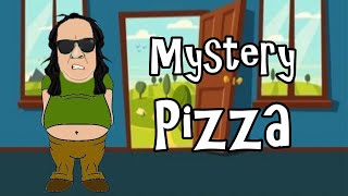 Mystery Pizza [upl. by Gambell27]