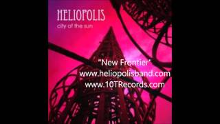 Heliopolis  New Frontier [upl. by Leiand15]