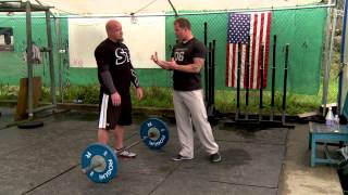 CrossFit  When to Breathe with Kelly Starrett and Jesse Burdick [upl. by Solis289]