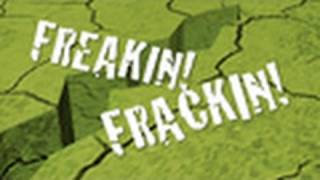 Freakin Frackin by OpCritical  Protest Music Against Fracking JTMPORG and OC [upl. by Dloreg]