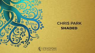 Chris Park  Shaded Original Mix [upl. by Niahs]