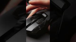 Swiftpoint Z2 most loved features swiftpointz2 gamingmouse [upl. by Brinson]