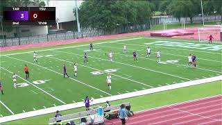 TSU Spring Soccer vs Tarleton State [upl. by Leonora323]