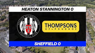 Heaton Stannington 00 Sheffield  Wednesday 30th October 2024 [upl. by Francklyn]