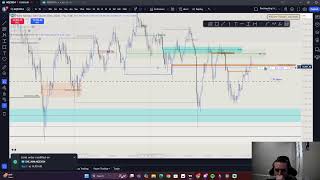 Volatility Pinball PM Session  ICT CONCEPTS  103 [upl. by Liza]