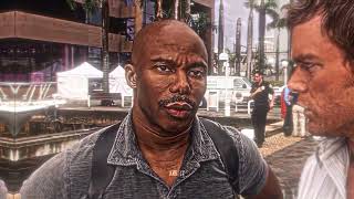 JAMES DOAKES  DEXTER  EDIT DUBLADO [upl. by Huang]