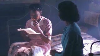 The Color Purple 1985  Albert Separates Celie amp Nettie [upl. by Klotz]