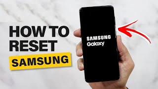 Hard Reset Any Samsung Mobile With MTP Mode samsung factoryresetmtp [upl. by Candy225]