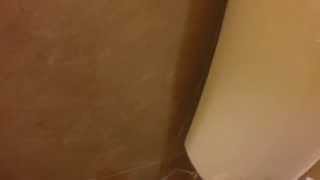 How to remove shut off valve close to wall part6 [upl. by Pinsky]