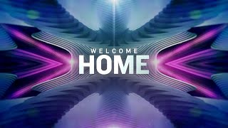 Welcome Home Church Intro  by Motion Worship [upl. by Manheim203]