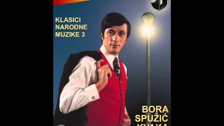 Bora Spuzic Kvaka  Kako si lepa  Audio 1984 [upl. by Khanna]