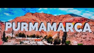 Purmamarca 2024 II [upl. by Garvy]