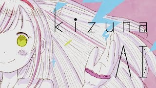 quotKizuna AI to AIquot featキズナアイちゃんの声をひたすらサンプリングして歌わせてみた  Kizuna Ai Voice Sampling Song [upl. by Onitram]