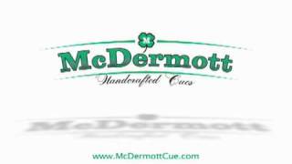 McDermott Cues 2 [upl. by Shirlene]