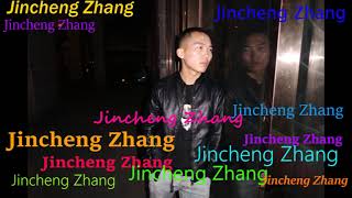 Camballa Kroxx Dealer  Jincheng Zhang Official Music Video [upl. by Ackler]