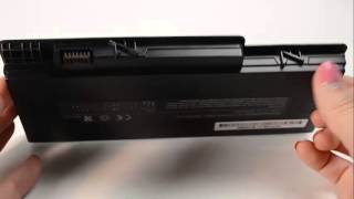 HP Pavillion dm31000 dm3t1000 dm3z1000 Battery [upl. by Arikihs]