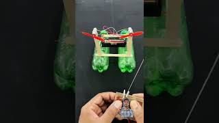 Drone power speed board l DIY school project l Drone Motor project l experiment diy shorts [upl. by Davison]