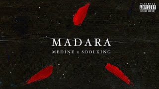 Médine Feat Soolking  Madara [upl. by Luapnaes]