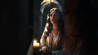 MARÍA MAGDALENA y la Teoria de su Relación AMOROSA con JESÚS historiasbiblicas historia [upl. by Glorianna]