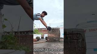 mahaul badle wala ba home workout bhojpuri motivation gymworkout [upl. by Glassco636]