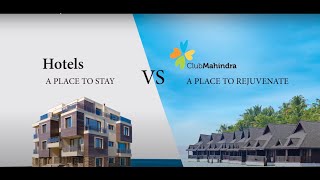 Hotels vs Resorts Reasons Why We’re Better Than Standard Hotels [upl. by Gothard]