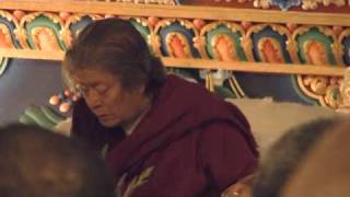 Thinley norbu rinpoche [upl. by Iat757]