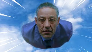 Gus Fring Survives [upl. by Liebermann]