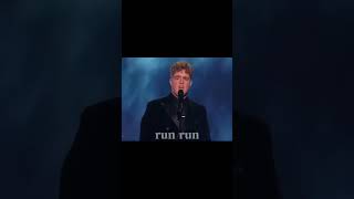 Tom Ball  Another great singer sings CREEP  AGT AllStars FINALS [upl. by Iren]