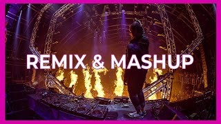 The Best Mashup amp Remixes Of Popular Songs 2022  Club Music Remix Mix 2022  Party Megamix 2022 🔥 [upl. by Tniassuot]