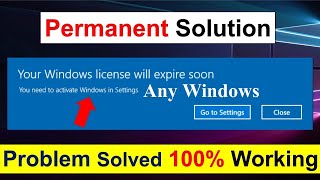 Free Windows Activation Key 2024 Guaranteed Methods to Generate Yours Now [upl. by Huxham101]