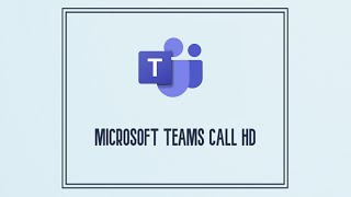 Microsoft Teams Call Sound HD [upl. by Keeryt]