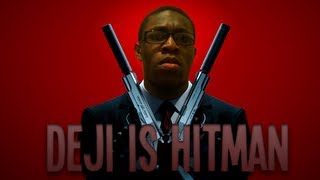 I Am Hitman [upl. by Anitserp]