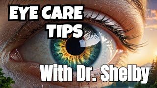 Secrets of Cataracts and Eye Health Revealed [upl. by Ayotac]