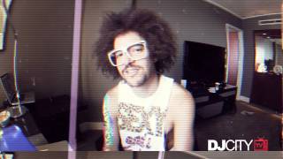 Redfoo Presents Beat Rock [upl. by Hsirt]