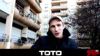 Rami Style 5  Toto GargeslesGonesse  95 By Rami Projet [upl. by Zulch]