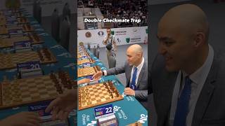 Checkmate Mastering Strategy and Tactics in the Game of Kings  chess checkmate shorts [upl. by Jacklyn]