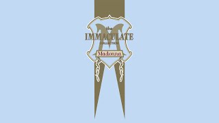 Madonna  The Immaculate Collection  Madonna Greatest Hits Full Album [upl. by Assirrec]