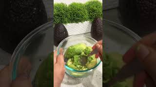 Holy Moly guacamole cucumber dip food foodrecipe foodreels healthyeating [upl. by Annairb]