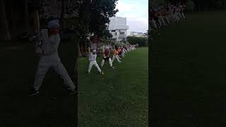 YPS PATIALA CRICKET U10 🏏🏏🏏PART 3 [upl. by Penrod]