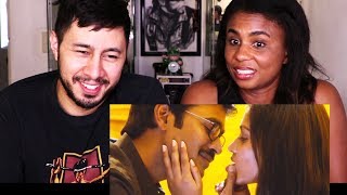 VELAI ILLA PATTADHAARI  Dhanush  Trailer Reaction w Cortney [upl. by Aenitsirhc]