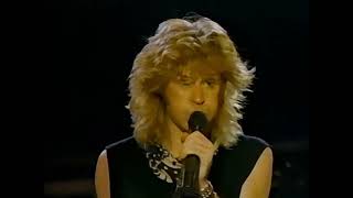 Hall amp Oates  Maneater  Liberty Concert 1985 60 FPS [upl. by Maddox269]