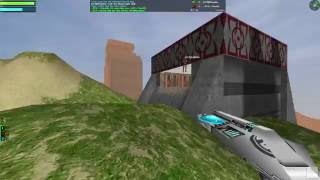 Tribes 1  ACE vs Incoming Enemies  Stonehenge Elrond [upl. by Cam332]