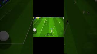 Lofted pass by kimmich efootball2024 [upl. by Dasi]