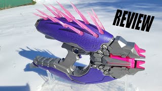 Limited Edition Nerf Needler AWESOME PROP [upl. by Roper399]