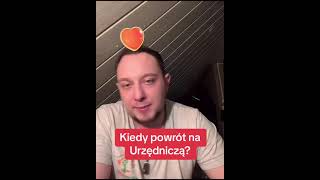 DanielMagicalKiedy Powrót Na Urzędnicza [upl. by Raffarty39]