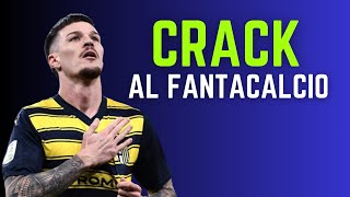 5 CRACK allASTA del FANTACALCIO  Guida allAsta del Fantacalcio 202425 [upl. by Jarl]