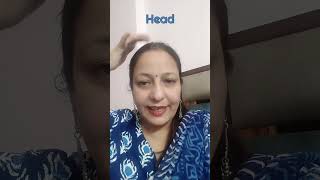 Do you feel depressed or anxiety  TRY EFT TAPPING  Shaily Bhatnagar  ytshorts [upl. by Cris921]