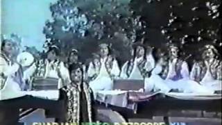 Larka Badnam hua  Mr Charlie Umar Sharif 1992 Film [upl. by Aihsia]