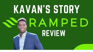 Ramped Review  Kavan Shorts [upl. by Ahsaeym]