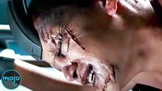 Top 10 Brutal Torture Scenes in Horror Movies [upl. by Shelman215]